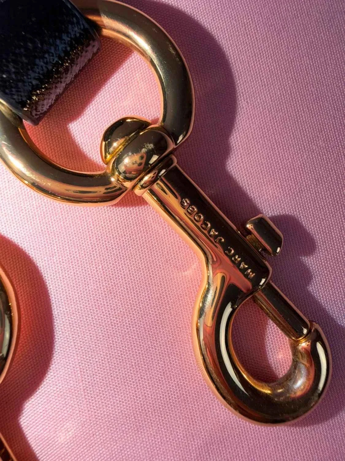 Bandolera Marc Jacobs sin usar – photo 5
